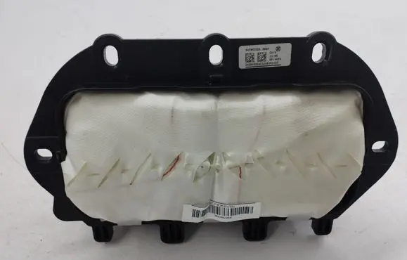 Passenger airbag