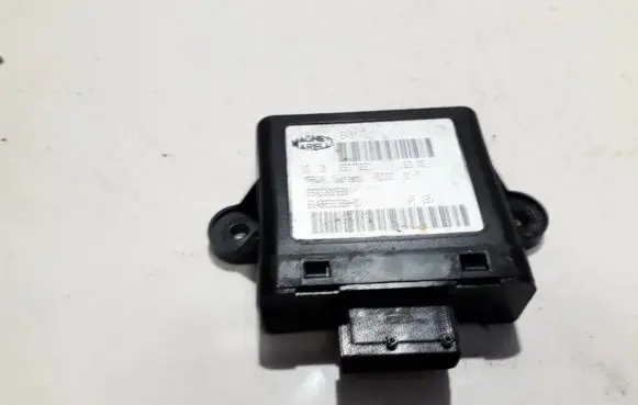 Citroen C5 Other control units/modules 551200016905 09733009904