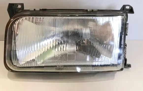 Volkswagen PASSAT B3 Headlight/headlamp