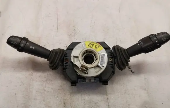 Fiat Bravo Wiper turn signal indicator stalk/switch 07354410060 00253 47143