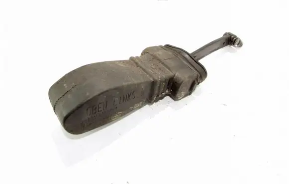 Audi A4 S4 B8 8K Rear door check strap stopper 8K0939267B