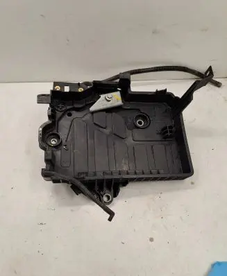 Dacia Sandero III Battery tray 244286139R 244280320R 244282365R