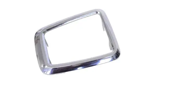 SsangYong Rodius Gear shifter surround trim plastic
