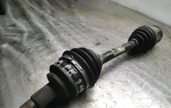 BMW X3 E83 Front driveshaft