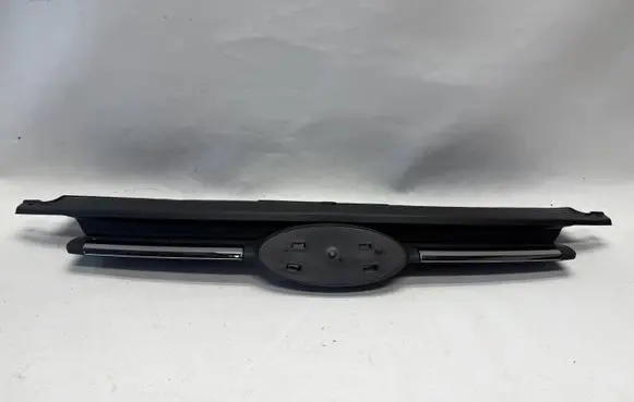 Ford Transit Custom Front bumper upper radiator grill BK218200 BK218A133A BK218C325B