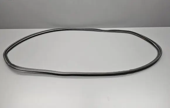 Honda Accord Trunk rubber seal (body) 