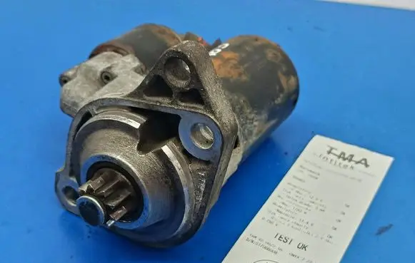 Skoda Octavia Mk1 (1U) Starter motor