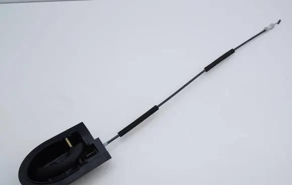 Ford Fiesta Rear door cable line 96FGA22600AE