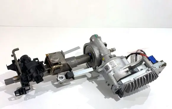 Opel Meriva A Power steering pump 26108652