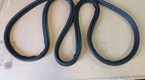 KIA Optima Seal rubber (tailgate) KIAOPTIMA