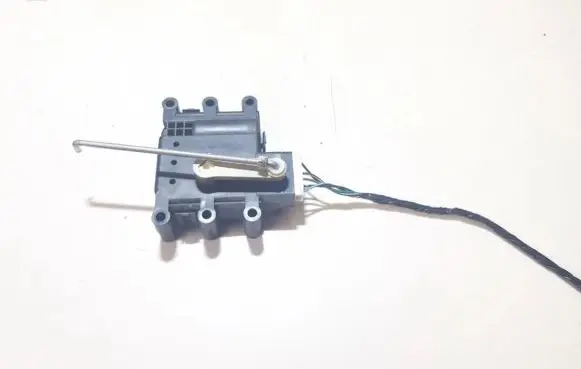 Mazda 3 I Air flap motor/actuator