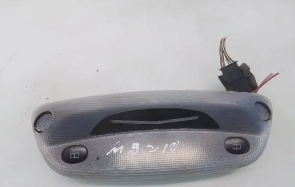 Mercedes-Benz E W210 Rear seat light 2108204301
