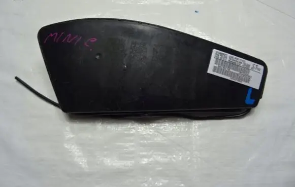 Mini Cooper Countryman R60 Seat airbag 34080216E