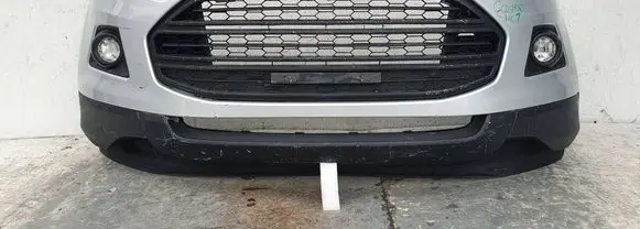 Ford Ecosport Front bumper 
