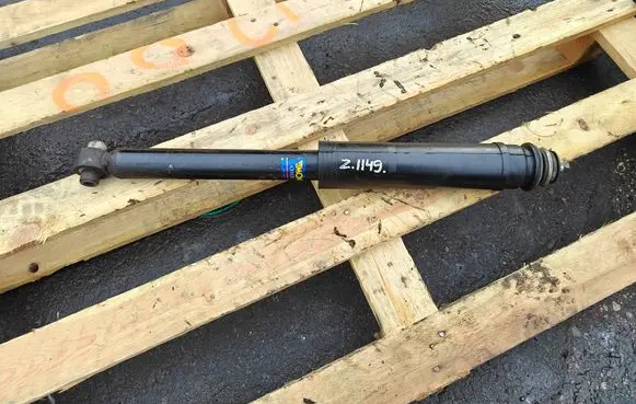 Toyota Auris 150 Rear shock absorber/damper 4834102080