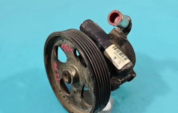 Peugeot Partner Power steering pump 9659820880 IMPRK1556864