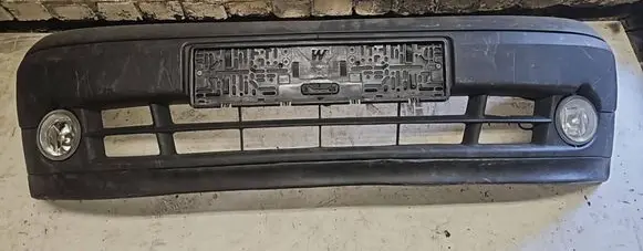Renault Kangoo I Front bumper