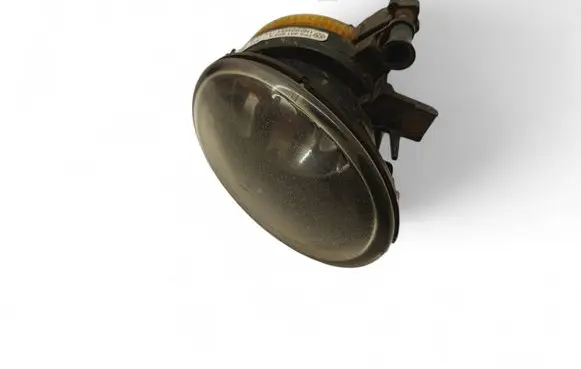 Volkswagen Touareg II Front fog light 7P6941699A