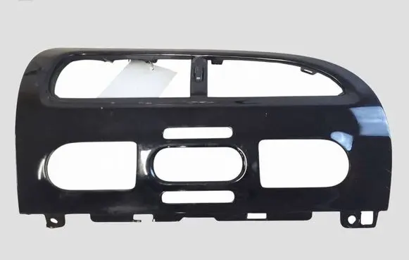 Seat Leon (1P) Panel trim