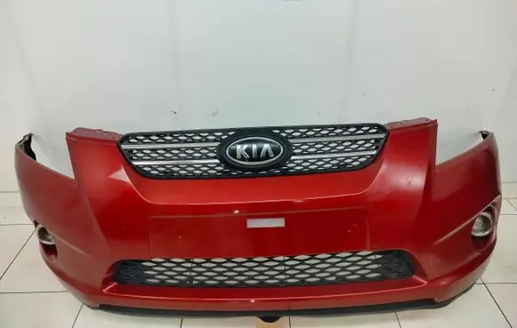 KIA Pro Cee'd I Front bumper