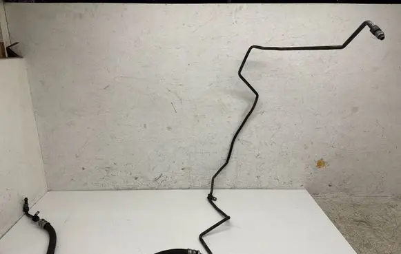 Volvo XC90 Power steering hose/pipe/line 30648956