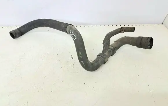 Volvo V70 Engine coolant pipe/hose 6G918286MD