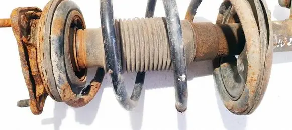 KIA Ceed Front coil spring 