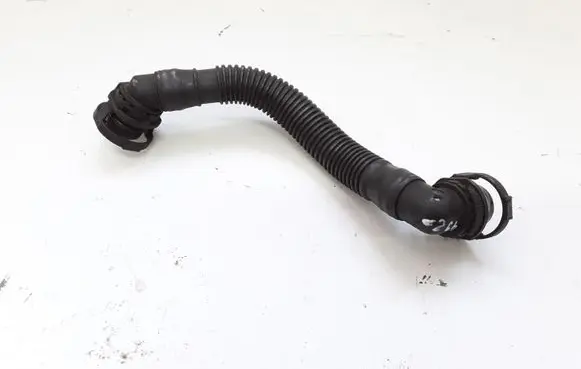 Volkswagen Sharan Breather hose/pipe 03L103493AE