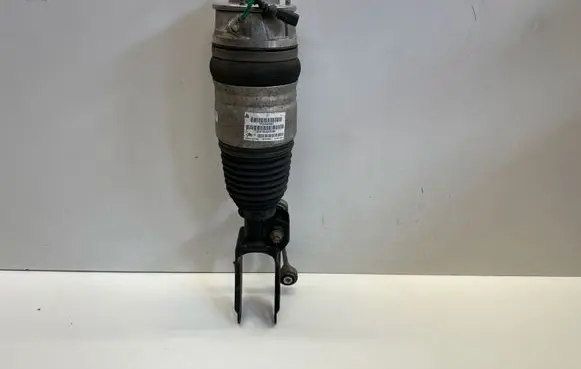 Porsche Cayenne (92A) Front air suspension shock absorber 7P5616040AG