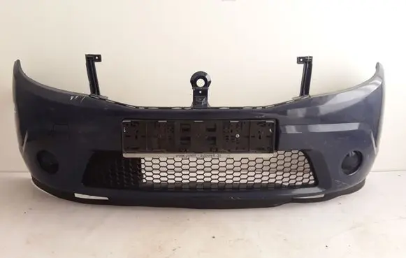 Dacia Sandero Front bumper