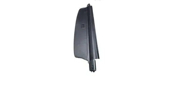 Volkswagen PASSAT B6 Parcel shelf load cover 3C9867871G 60911120805