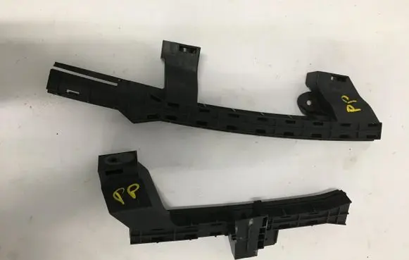 Citroen C4 III e-C4 Door glass rail 