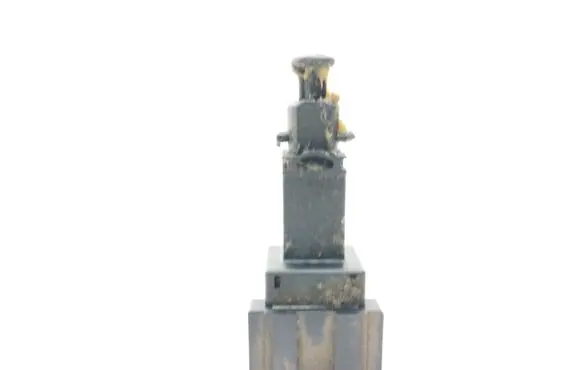 Seat Toledo II (1M) Brake pedal sensor switch 1J0945551A