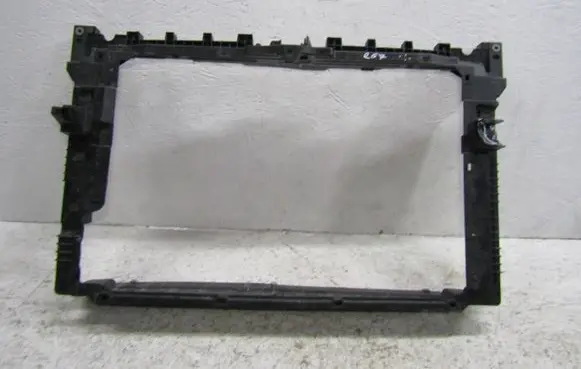 Volkswagen Taigo Radiator support slam panel 2G7805588C