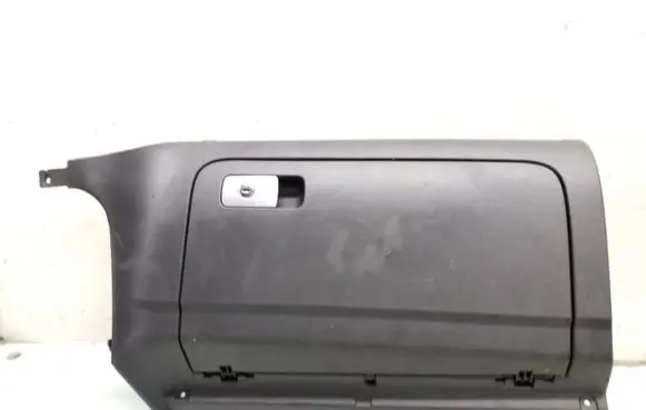 Volkswagen Jetta V Glove box set 