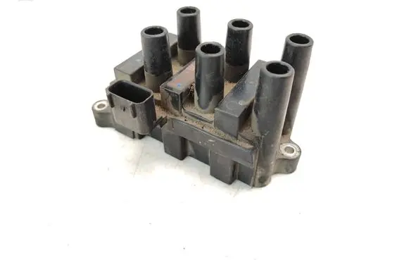 Ford Mondeo Mk III Ignition amplifier control unit 5F2E12029AA