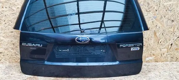Subaru Forester SH Tailgate/trunk/boot lid 43R004709 A002343 T44M2A1