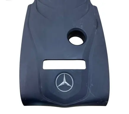 Mercedes-Benz GLC X253 C253 Engine cover (trim) A2740106707