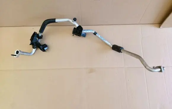 Lexus NX Air conditioning (A/C) pipe/hose