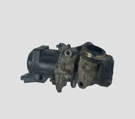 Peugeot 307 EGR valve 9649358780