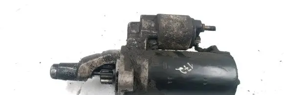 Audi A4 S4 B5 8D Starter motor 059911023H