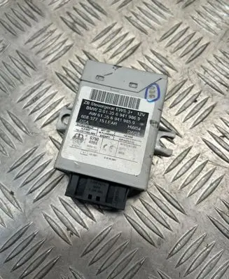 BMW X5 E53 Immobilizer control unit/module 69419869