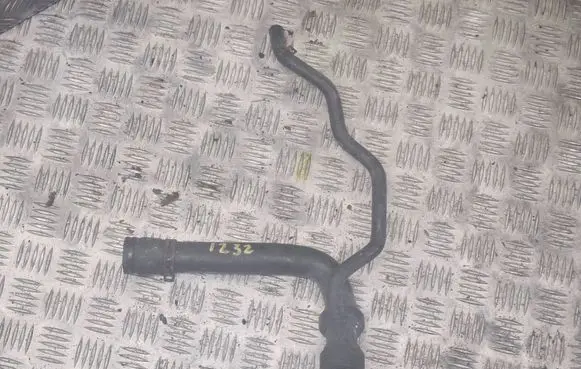 Audi A4 S4 B6 8E 8H Coolant pipe/hose 8E0121101