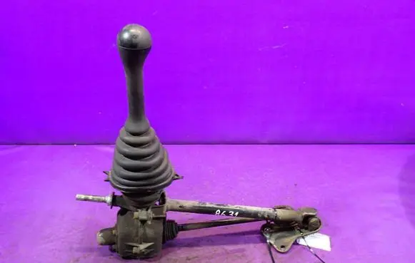 Fiat 500 Cinquecento Lift Jack 
