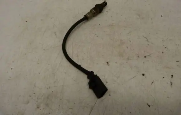 Volkswagen Golf VI Lambda probe sensor 03F906262C