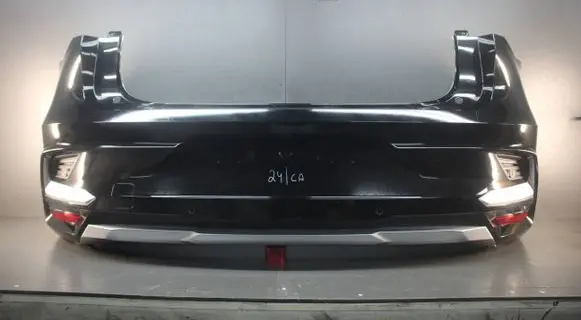 Renault Rafale Rear bumper 850B05339R