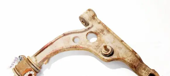 Peugeot Boxer Front lower control arm/wishbone 1331645080
