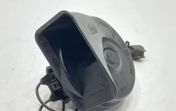 Horn signal
