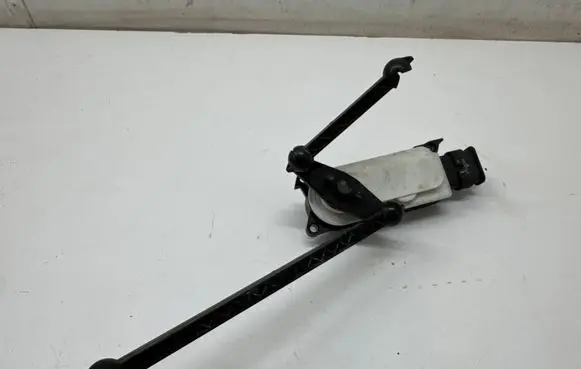 A/C air flow flap actuator/motor