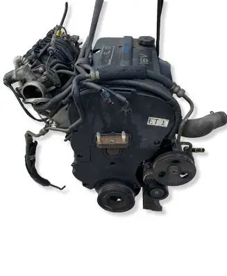 Chevrolet Aveo Engine F14D3BILI F14D3